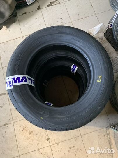 Viatti Strada Asimmetrico V-130 175/65 R14 82H