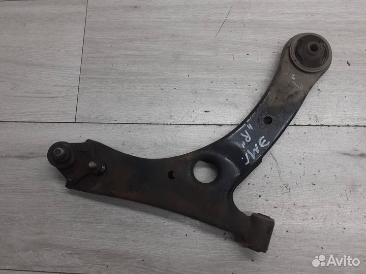 Рычаг передний правый Geely Emgrand EC7