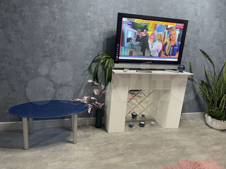 1-к. квартира, 41 м², 6/18 эт.