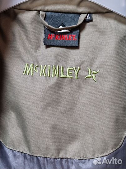 Куртка Mc kinley