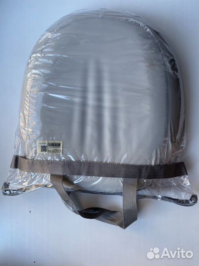 Подушка ортопедическая с отверстием на сиденье