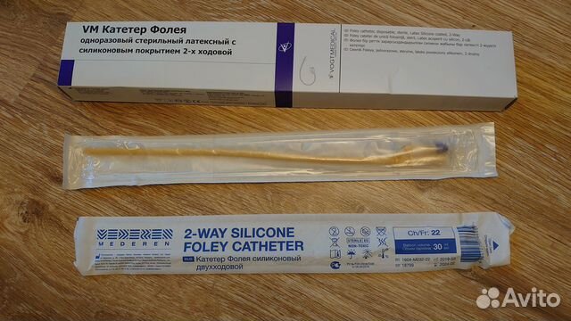 Всё для урологии