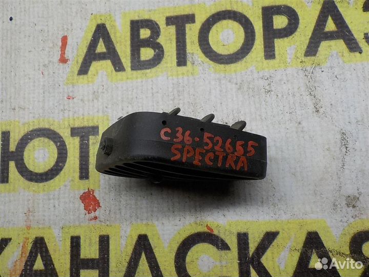 Дефлектор воздушный KIA Spectra 2000-2011