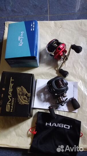 Рыболовные снасти для твиченга воблеры,спининги