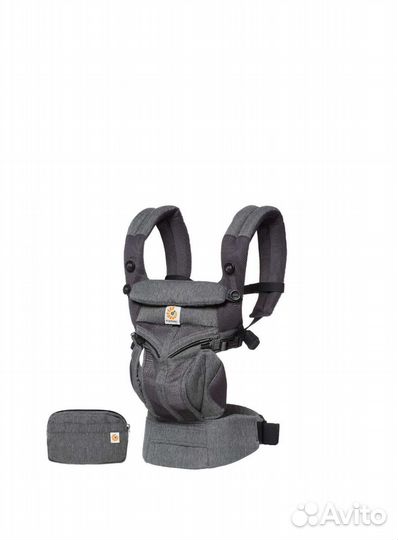 Эргорюкзак ergobaby omni 360 оригинал