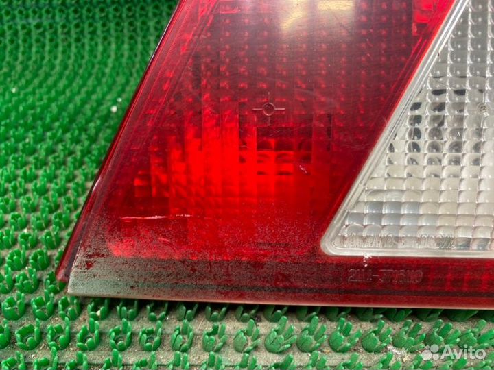 Фонарь (внутренний) задний правый Лада 2115 2008