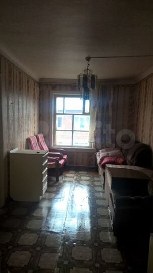 2-к. квартира, 34 м², 2/2 эт.