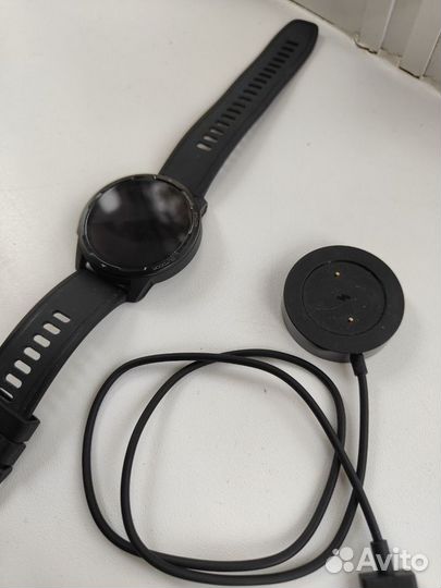 Xiaomi watch s1 active