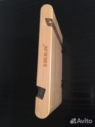 Подставка для мобильного телефона икеа