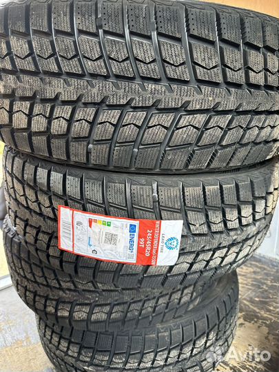 Leao Winter Defender Ice I-15 SUV 245/45 R20 99T