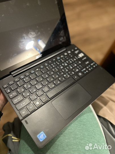 Ноутбук трансформер Acer Aspire Switch 10