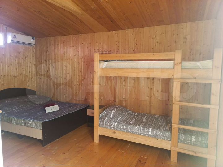 1-к. дача, 20 м²