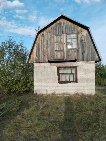 Участок 8 сот. (СНТ, ДНП)