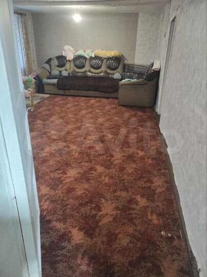 Дом 82 м² на участке 9 сот.