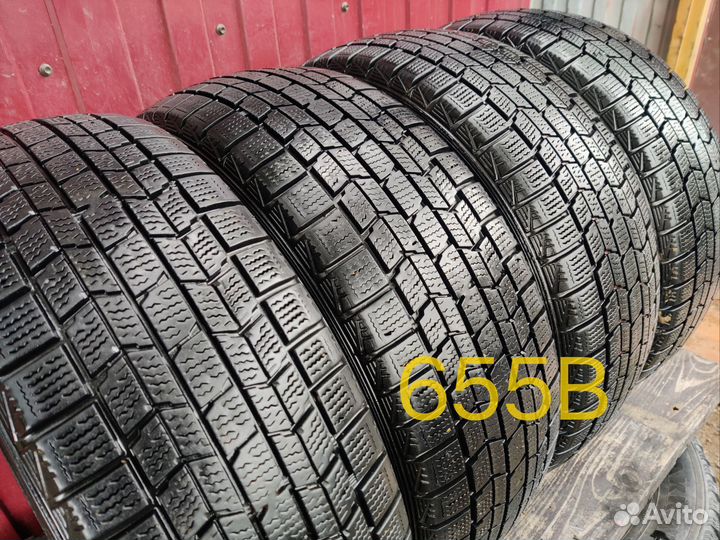 Dunlop Graspic DS3 195/55 R16