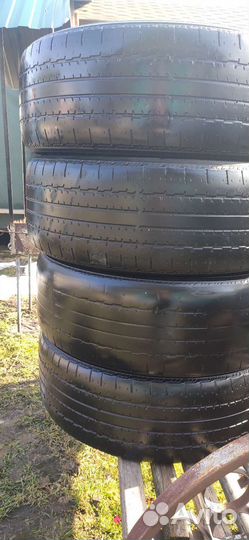 Triangle TR257 235/55 R18 100V