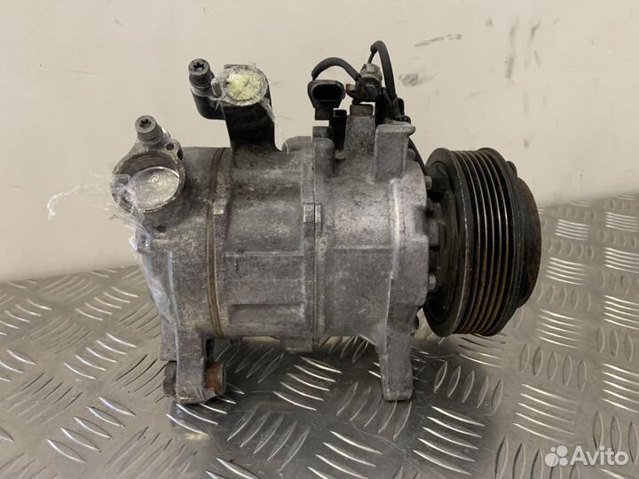 RP компрессор кондиционера BMW 1 F20 120d