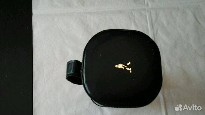 Тубус для бутылки и винный набор