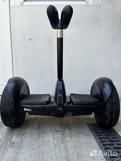 Segway ninebot mini