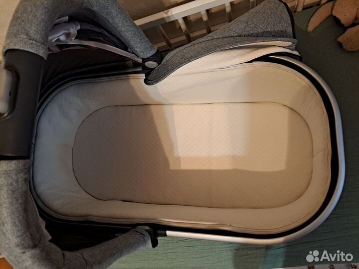 Люлька uppababy vista