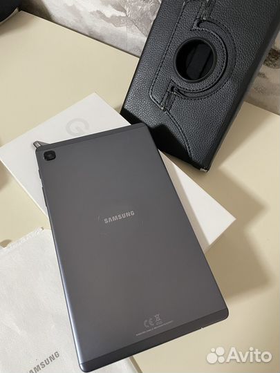Планшет samsung galaxy tab a7 lite