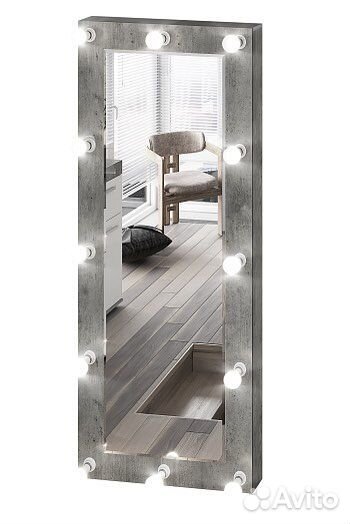 Зеркало навесное Инстайл