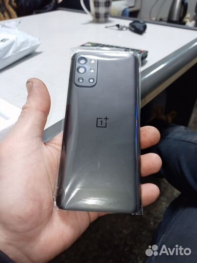 Задняя крышка для OnePlus 9R