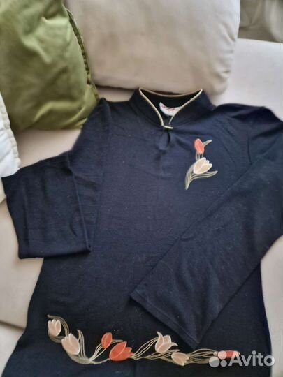 Женские вещи пакетом 48 50