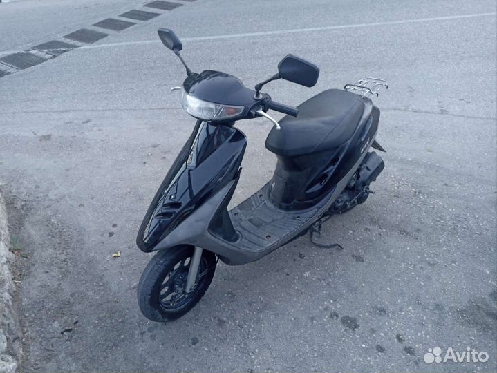 Honda DIO AF-27