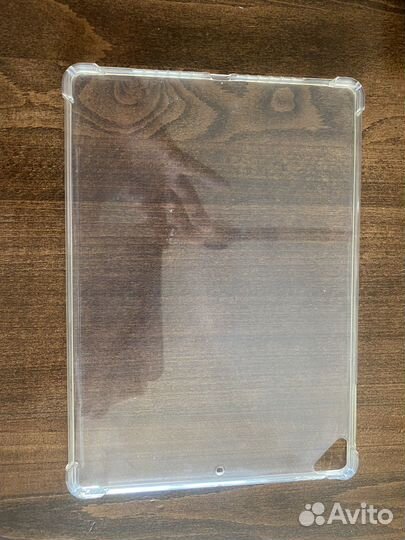 Чехол на iPad 6 (2018)