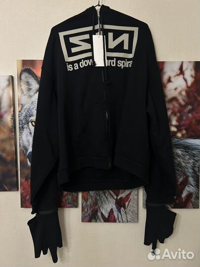 Зип худи grailz project gr