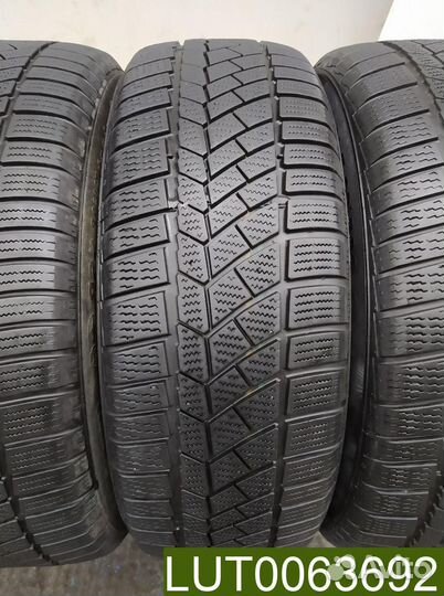 Continental ContiWinterContact TS830 P SSR 205/60 R16 104R