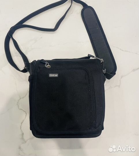 Фотосумка ThinkTank SubUrban Disguise 5