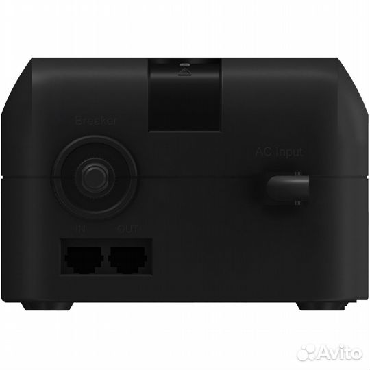 Источник бесперебойного питания ippon Back 104819