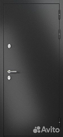 Дверь входная