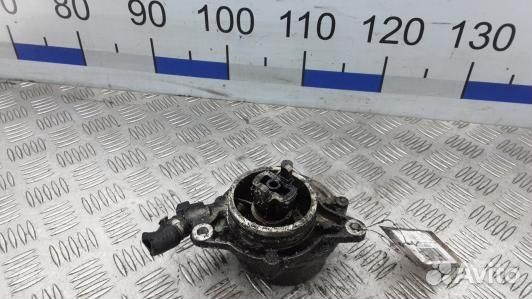 Насос вакуумный BMW 1 E87 (93K08KX01)