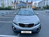 Kia Sorento 2.2 AT, 2010, 239 000 км, с пробегом, цена 1 225 000 руб.