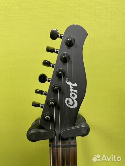 Электрогитара Cort M-Jet Manson Stage