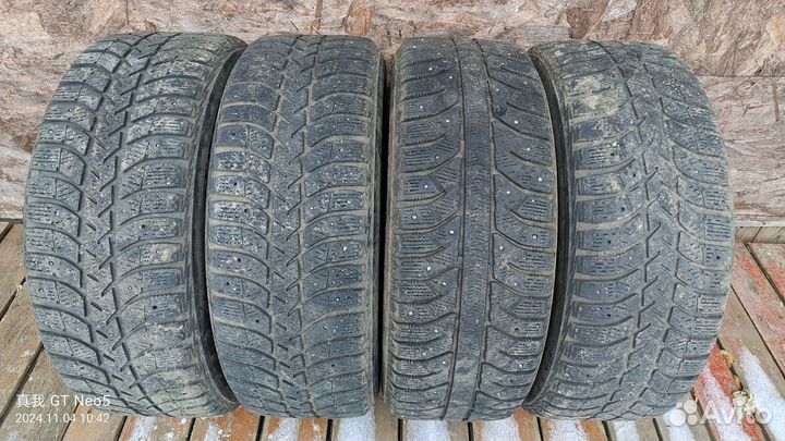 Bridgestone Ice Cruiser 5000 195/60 R15 88