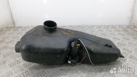 Бачок омывателя dacia sandero 2 (TMA06NL01)