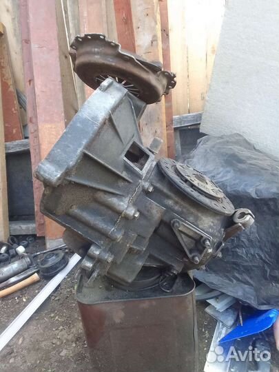 Запчасти на ваз