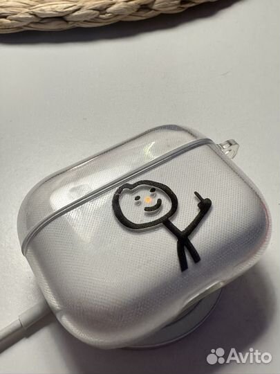Зарядка magsafe оригинал