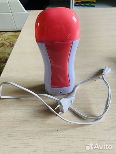 Воскоплав картриджный