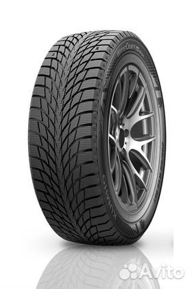 Kumho WinterCraft Ice Wi51 215/55 R18 T