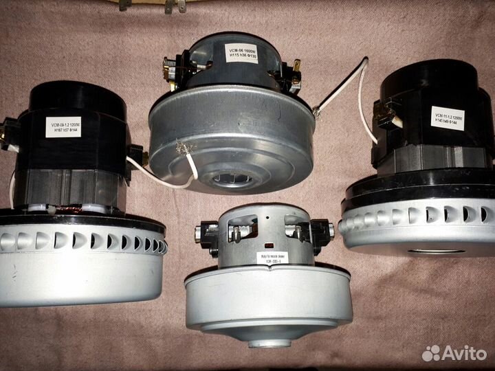 Тэны, запчасти к бытовой технике