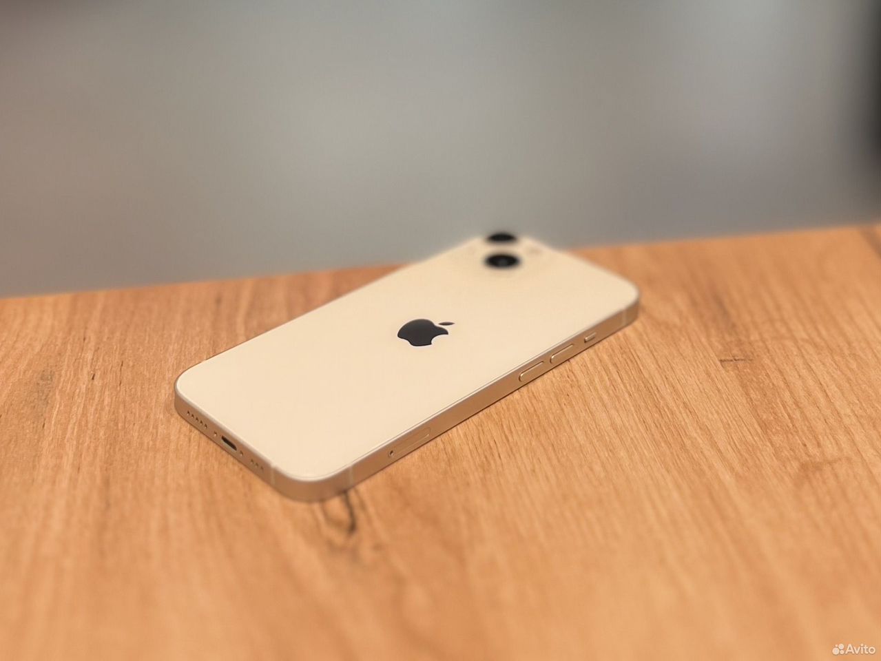 iPhone 13, 128 ГБ, SIM + eSIM