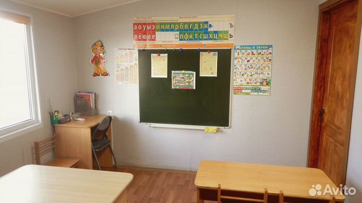 Подготовка к школе в Севастополе