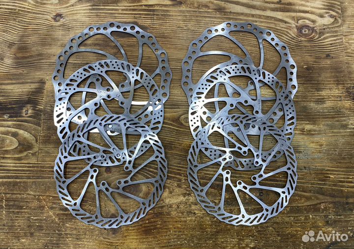 Тормозные роторы