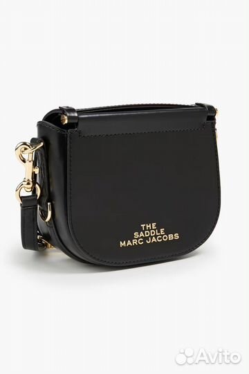 Сумка Marc Jacobs Saddle bag