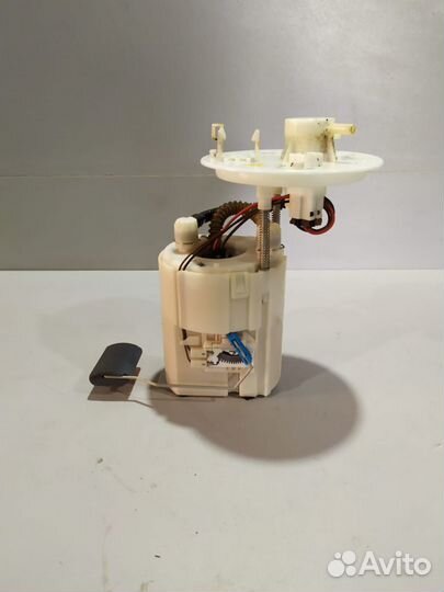 Топливный модуль Hyundai Solaris 2014